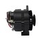 Wai Global Alternator, ALTMO IREF 12V 51A, 51 Amp12 Volt, CW, 1Groove Pulley 7465N - alternate 2